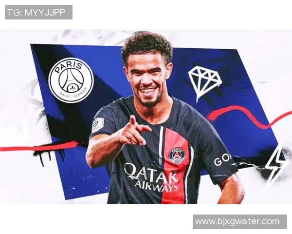 19岁足球新星崛起 世界足坛未来之星潜力无限