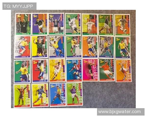 最佳足球球星卡收藏应用推荐体验，助你轻松开启球星卡收集之旅