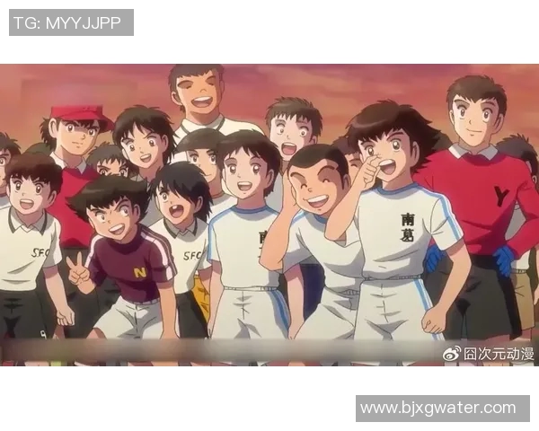 热血球星动画足球瞬间展现青春激情与赛场无尽魅力