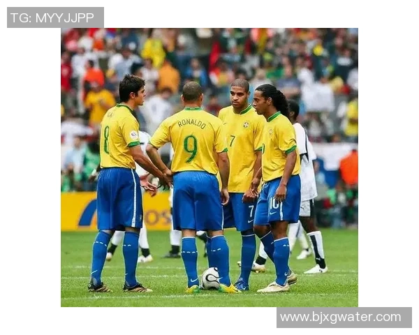 足球历史首发阵容盘点 谁是足坛传奇球星的最佳组合