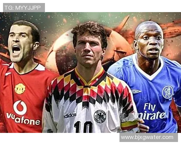 一名足球巨星如何凭一己之力改变整支球队的命运与未来 一名足球巨星如何凭一己之力改变整支球队的命运与未来