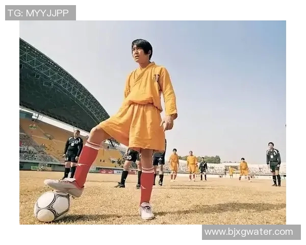 少林足球中的球星人数及其精彩表现分析